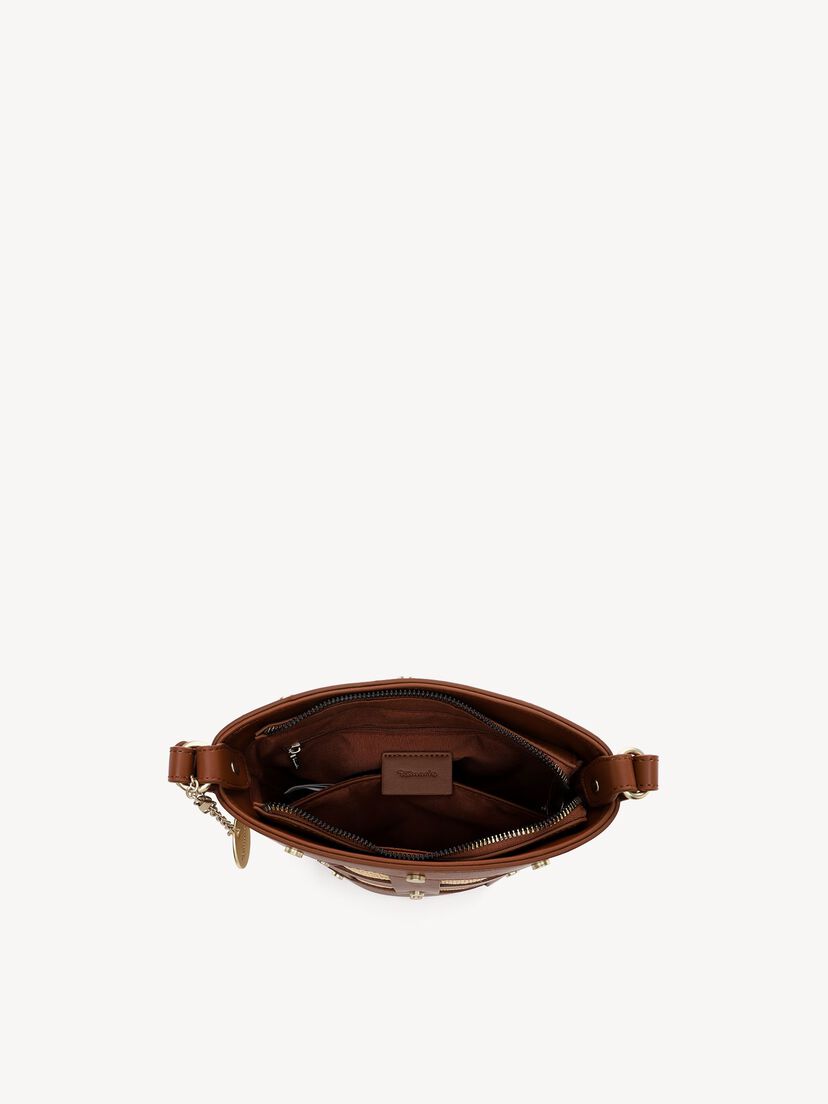 Tas - bruin