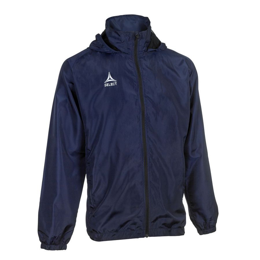 Select Veste d'Entraînement Espagne - Bleu Marine