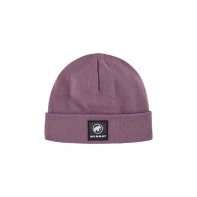 MammutFedoz Beanie - violett