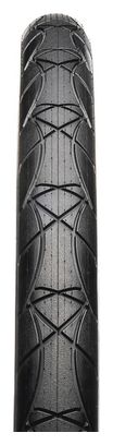 HUTCHINSON Pneu GOTHAM E-bike Protect'Air /Reflex 700x37 Ville Noir