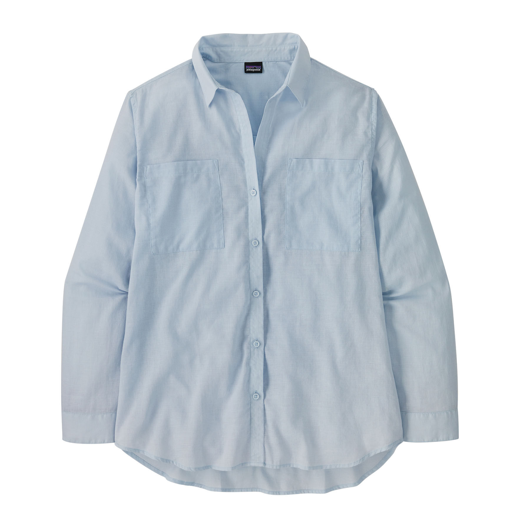 W's LW A/C Buttondown