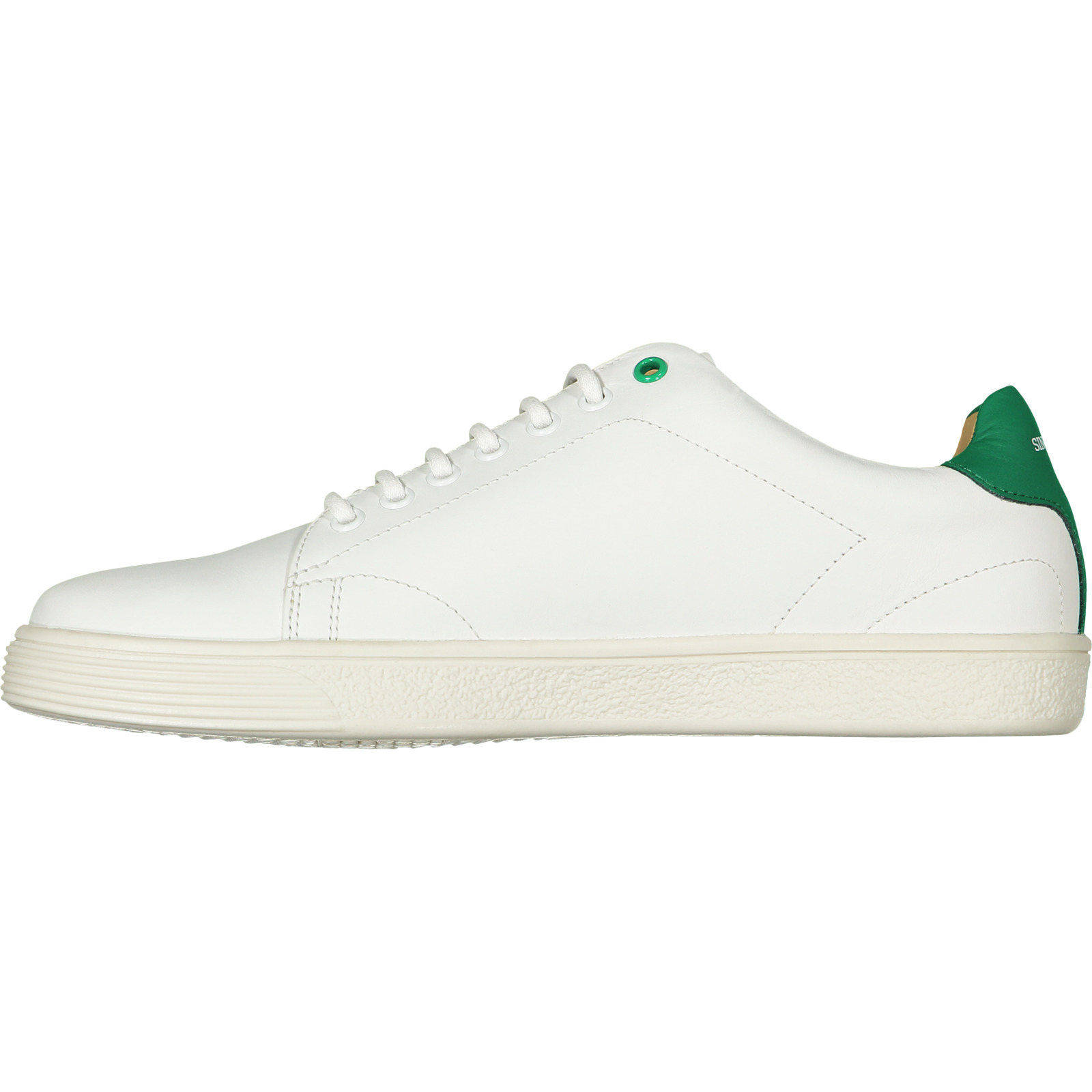U.S Polo Assn. Herren-Sneaker Leder Hummer 42