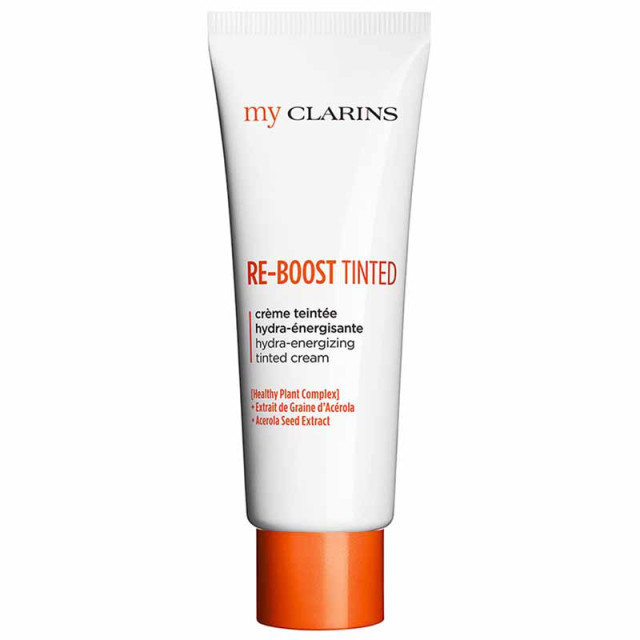 Re-Boost Tinted Crème teintée hydra-énergisante