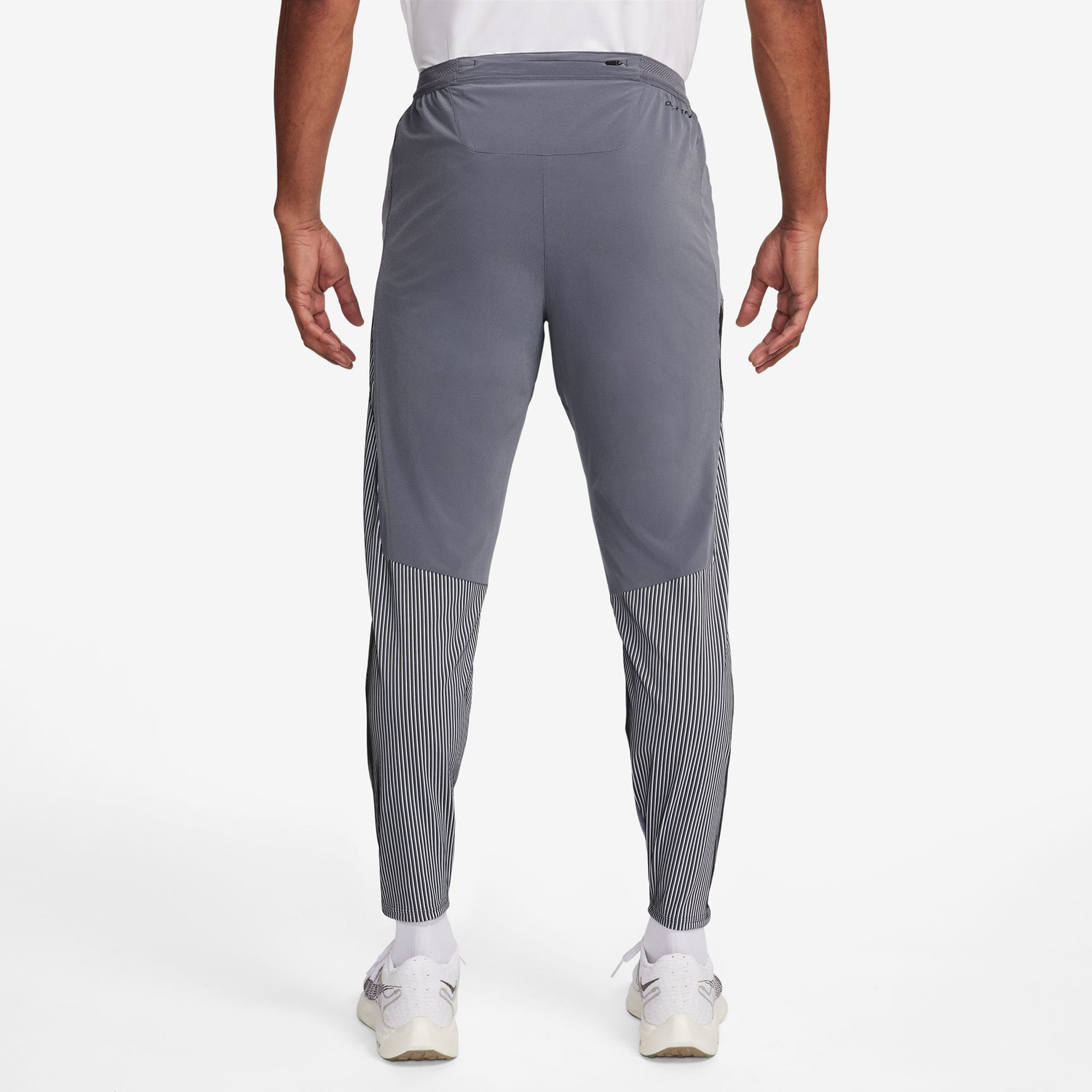 Nike Dri-FIT AeroSwift Broek Heren