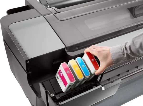 HP DesignJet Z9  PostScript - 24