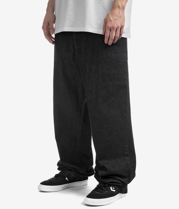 skatedeluxe Mystery Jeans (black)