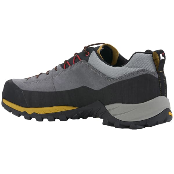 Chaussure de randonnée basse KAYLAND MIURA GORE-TEX GREY HONEY