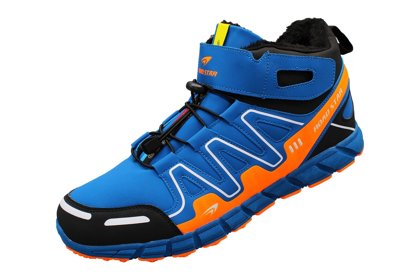 Planets 845 Winterschuhe Übergröße