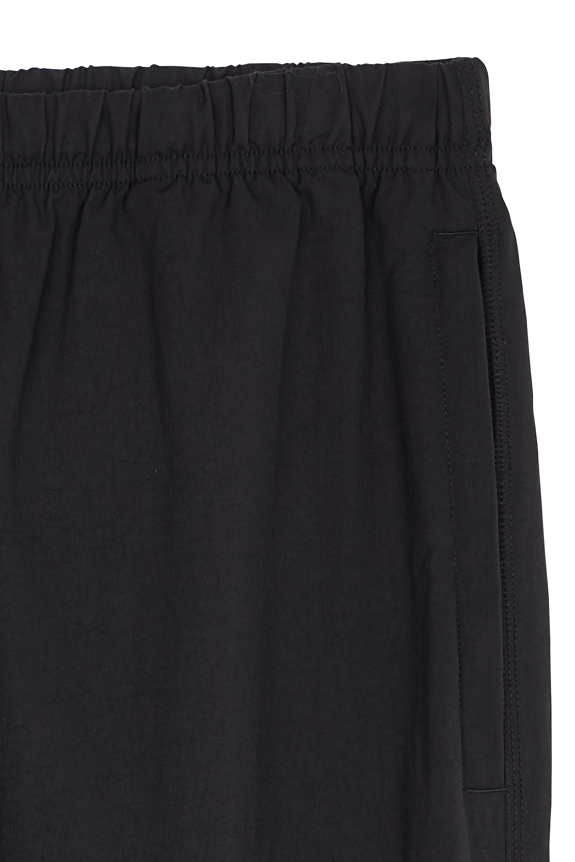 ADIDAS Jogging P ESS PANTS WV Noir
