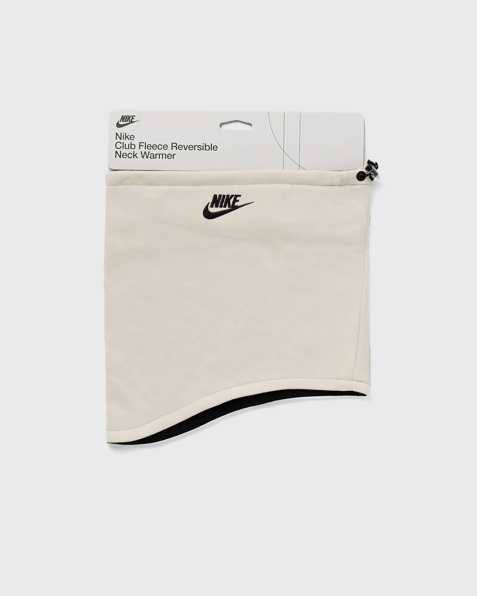 Nike NIKE NECKWARMER REVERSIBLE CLUB FLEECE