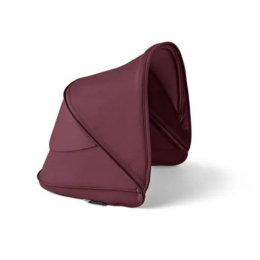 Køb Bugaboo Dark Cherry Bugaboo Dragonfly sun canopy
