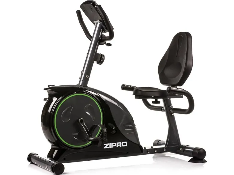 Zipro Easy magnetisk stationær cykel
