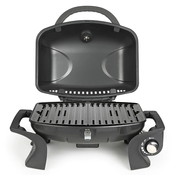 Barbecue à gaz portable DOC275 Livoo