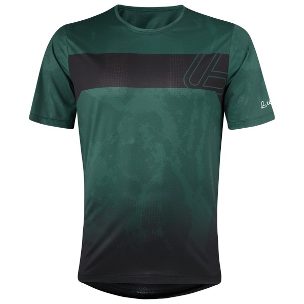 Löffler - MTB T-Shirt Raider - Maillot de cyclisme