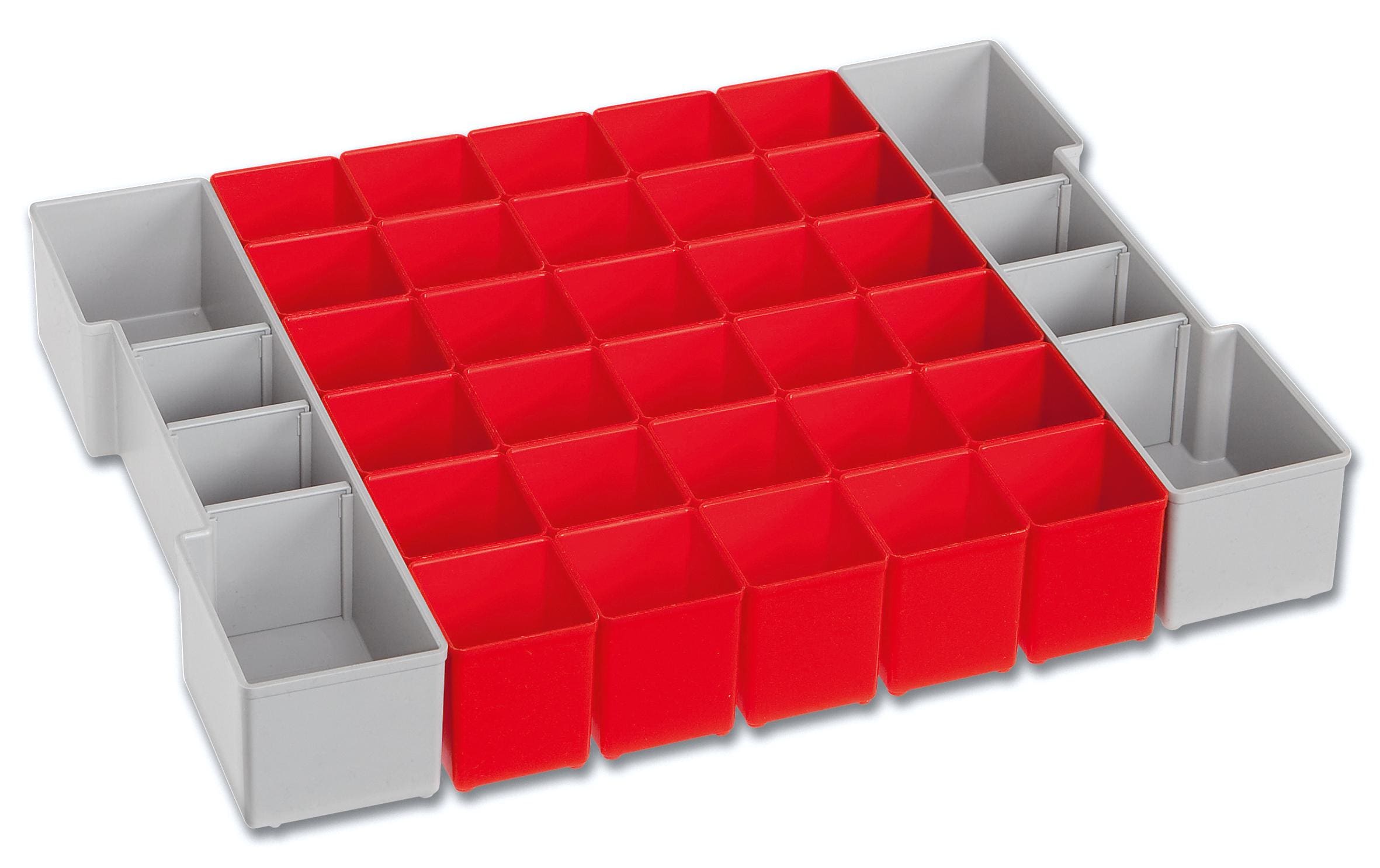 Insetbox Set A3 L-BOXX 102Top-Box für Profis