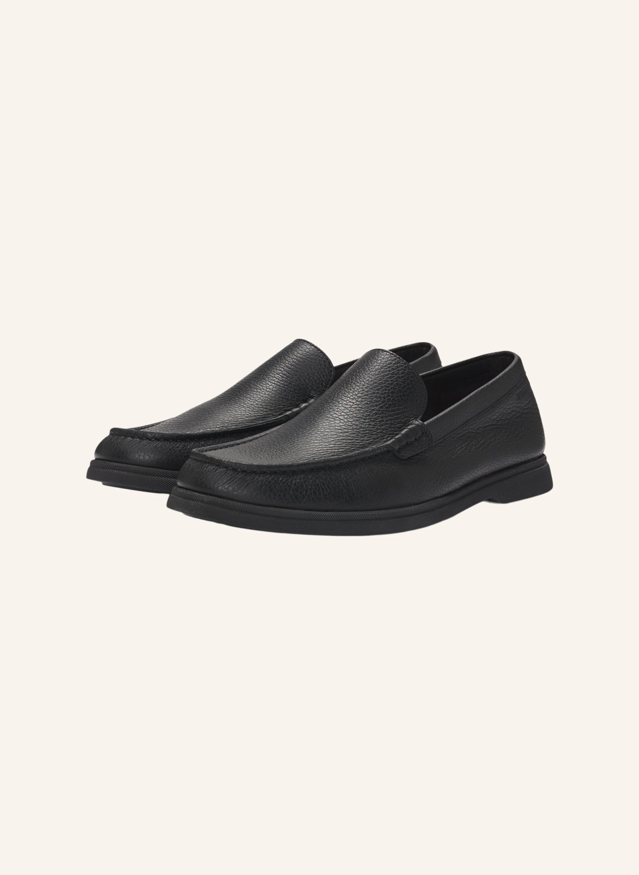 BOSS Casual Slipper SIENNE_MOCC_TBSF