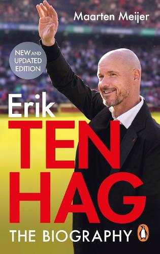 Ten Hag: The Biography (Paperback)