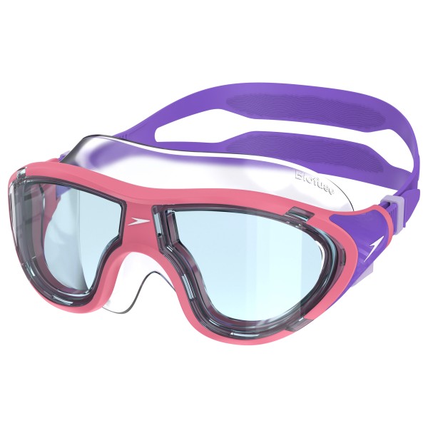 Speedo - Kid's Junior Biofuse 2.0 Mask - Lunettes de natation