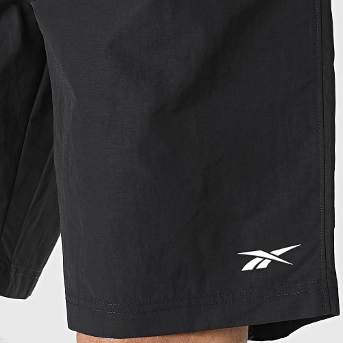 Short Jogging Train Utility GU0793 Noir
