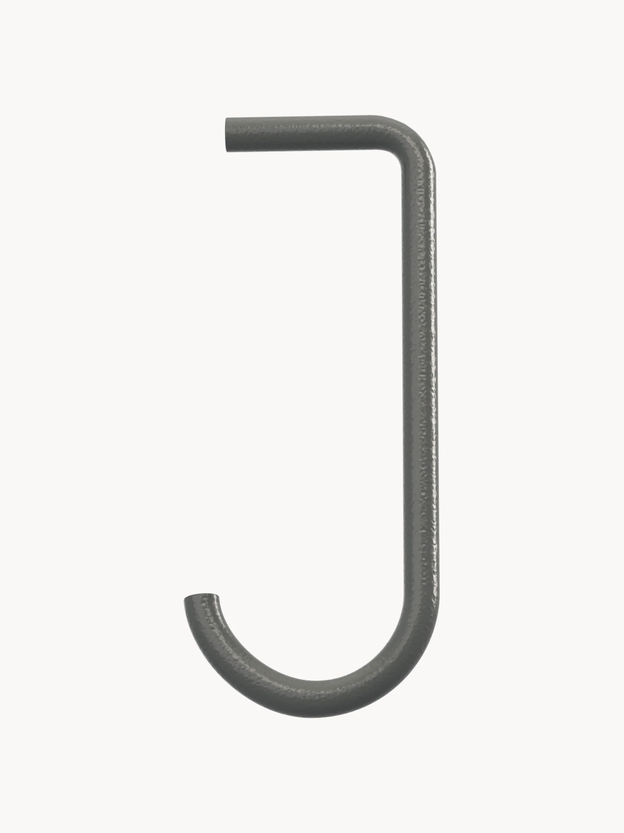 Metalen haken String System, 5-delig