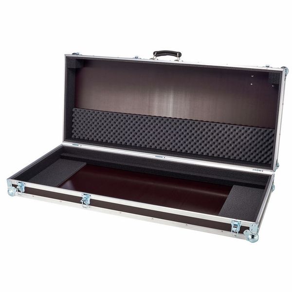 Thon Keyboard Case Tyros 5/61 Wood
