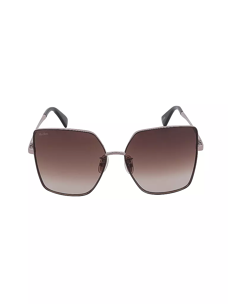 MAX MARA Sonnenbrille MM0052-H/60 braun