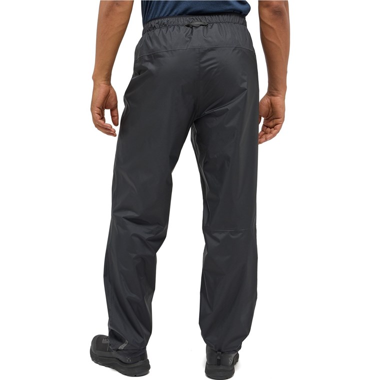Haglöfs L.I.M Airak 2.5L Pant Men True Black