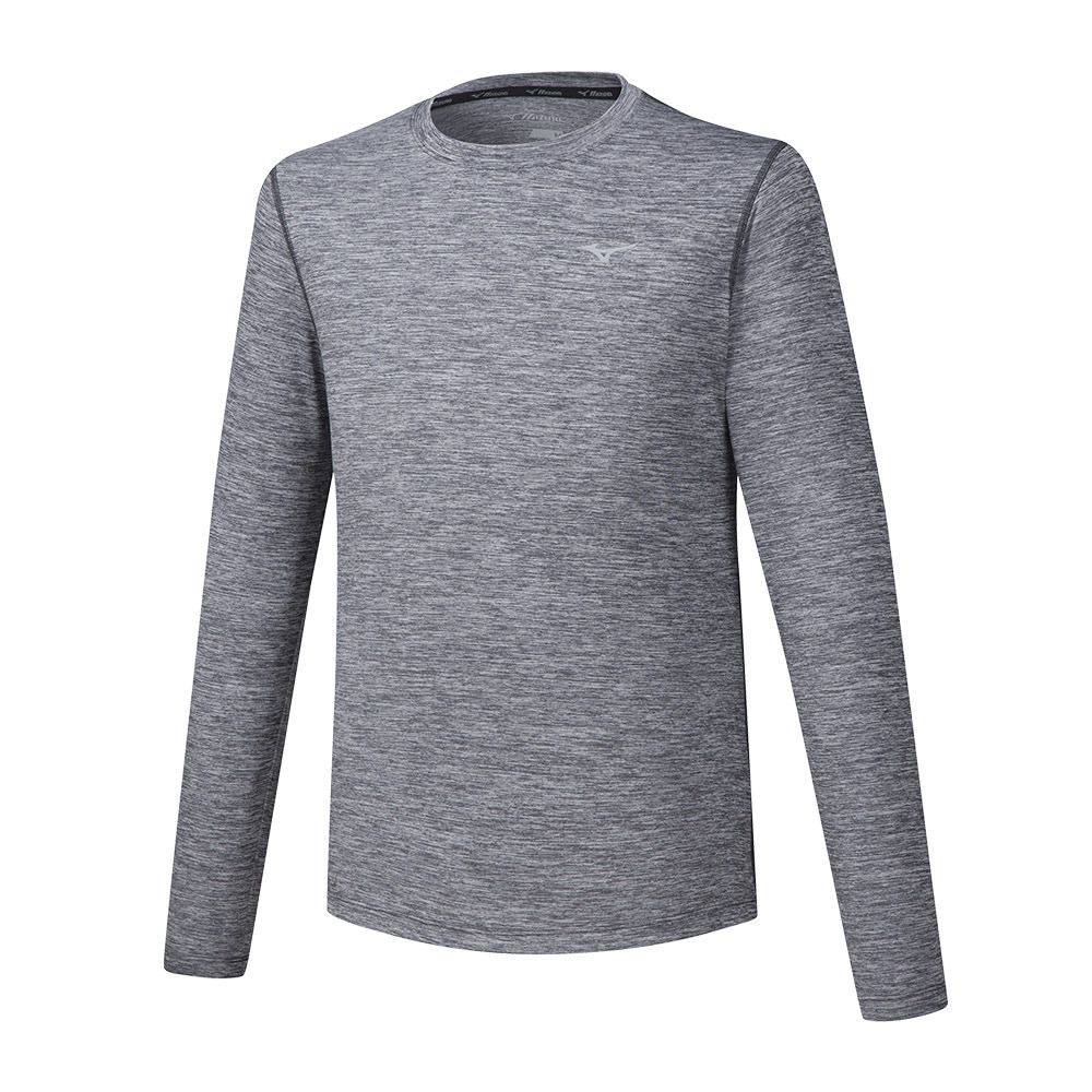 Mizuno IMPULSE CORE - Maillot Homme magnet