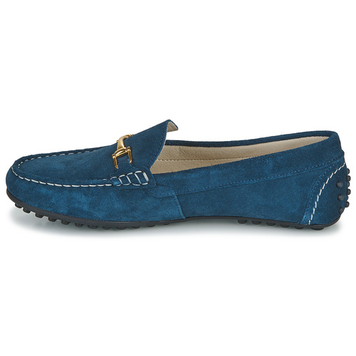 Casual Attitude - ISAKA - Marine