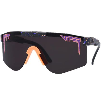 Lunettes de soleil Pit Viper THE ORIGINALS DOUBLE WIDES - THE NAPLES Polarized - Multicolore