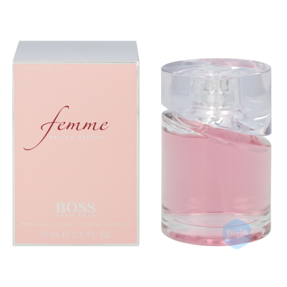 Hugo Boss Femme Eau de Parfum Spray75 ml