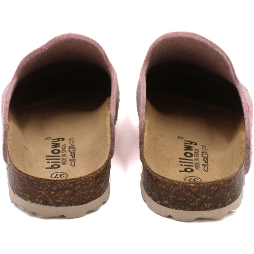 Billowy - 7057C08 Rosa