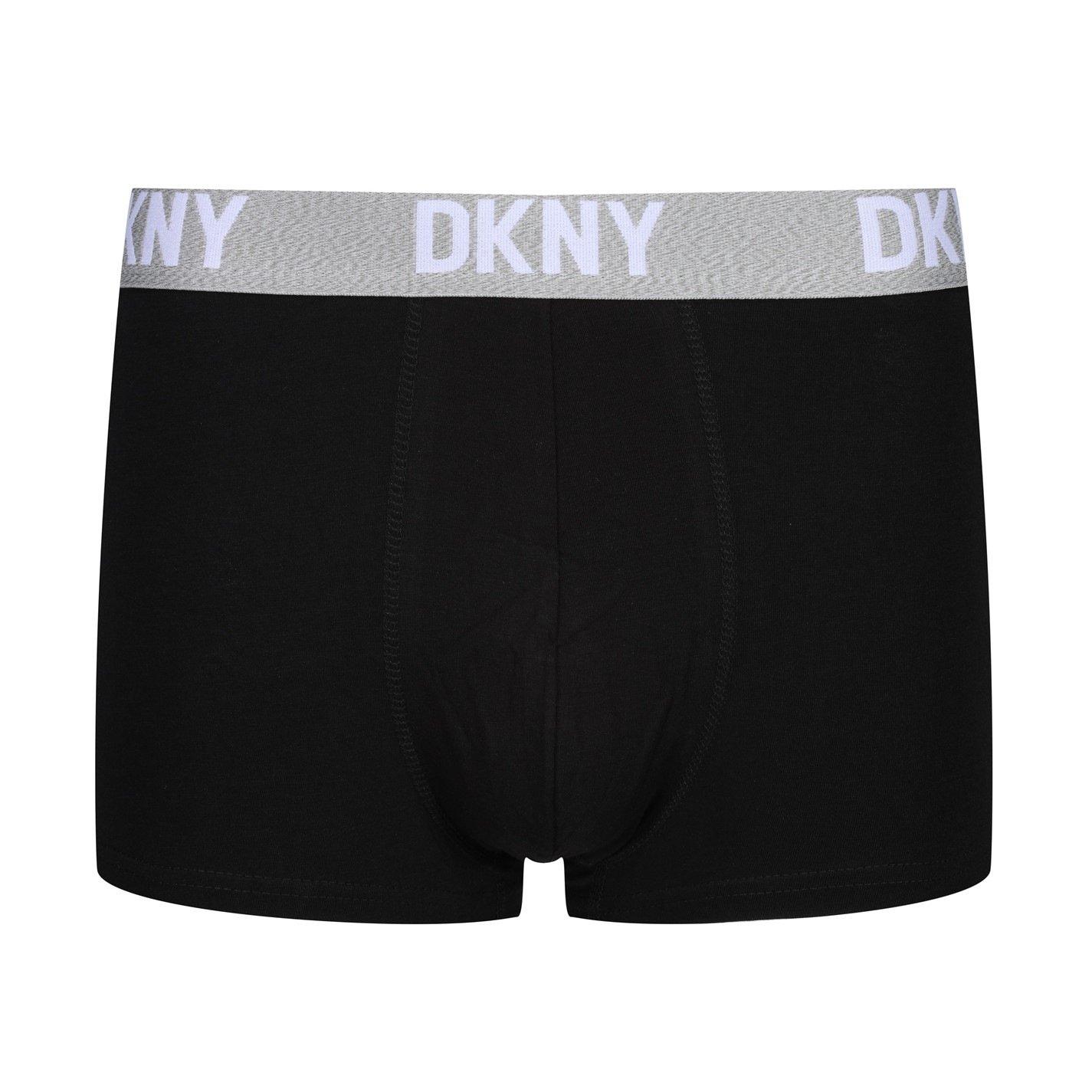 DKNY Trunk Portland 5 Pack Mens