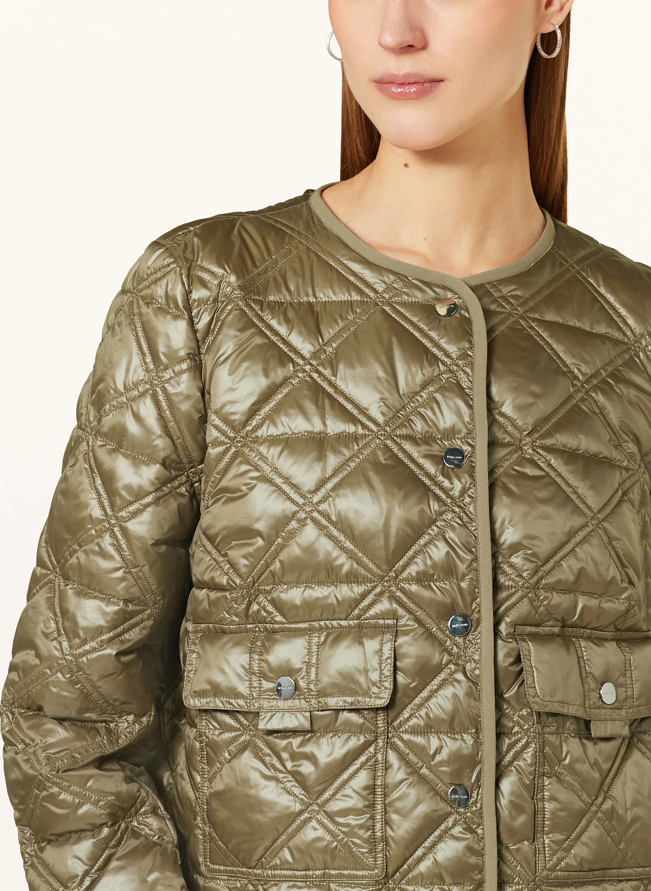 MARC CAIN Steppjacke