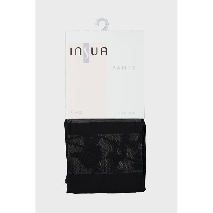 inSua-Panty met overknee effect - Angela