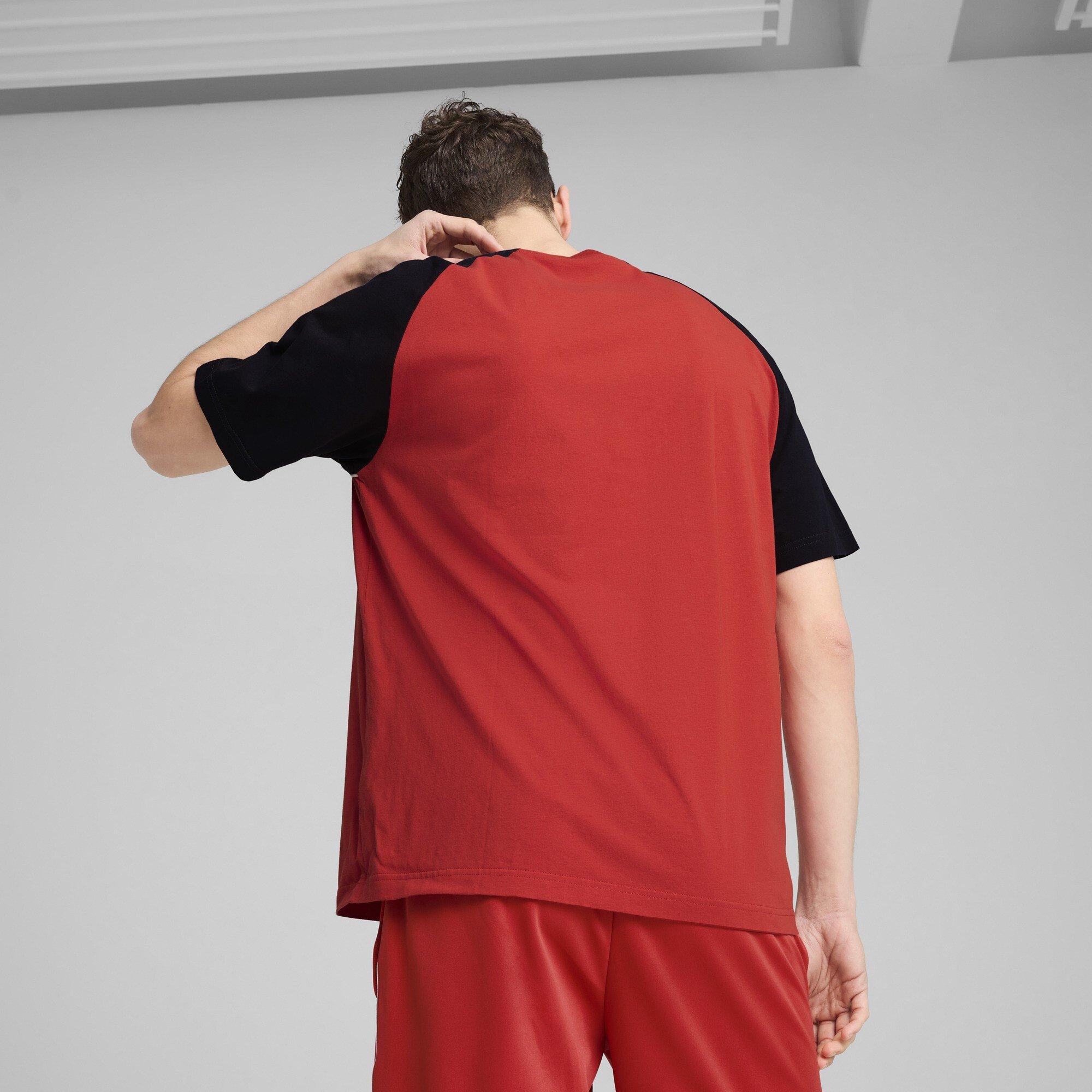 Puma Sport Tee Sn99