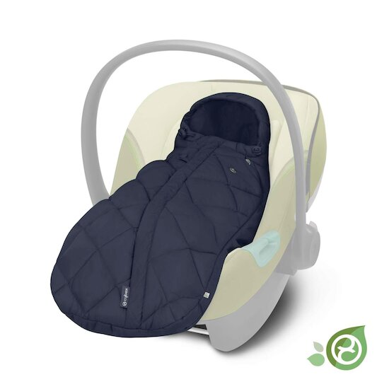 Snogga Mini 2   Ocean Blue        de               CYBEX