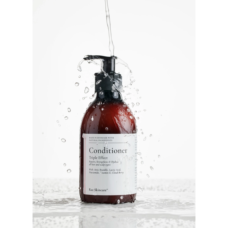 Raz Skincare Conditioner Triple Effect 300 ml