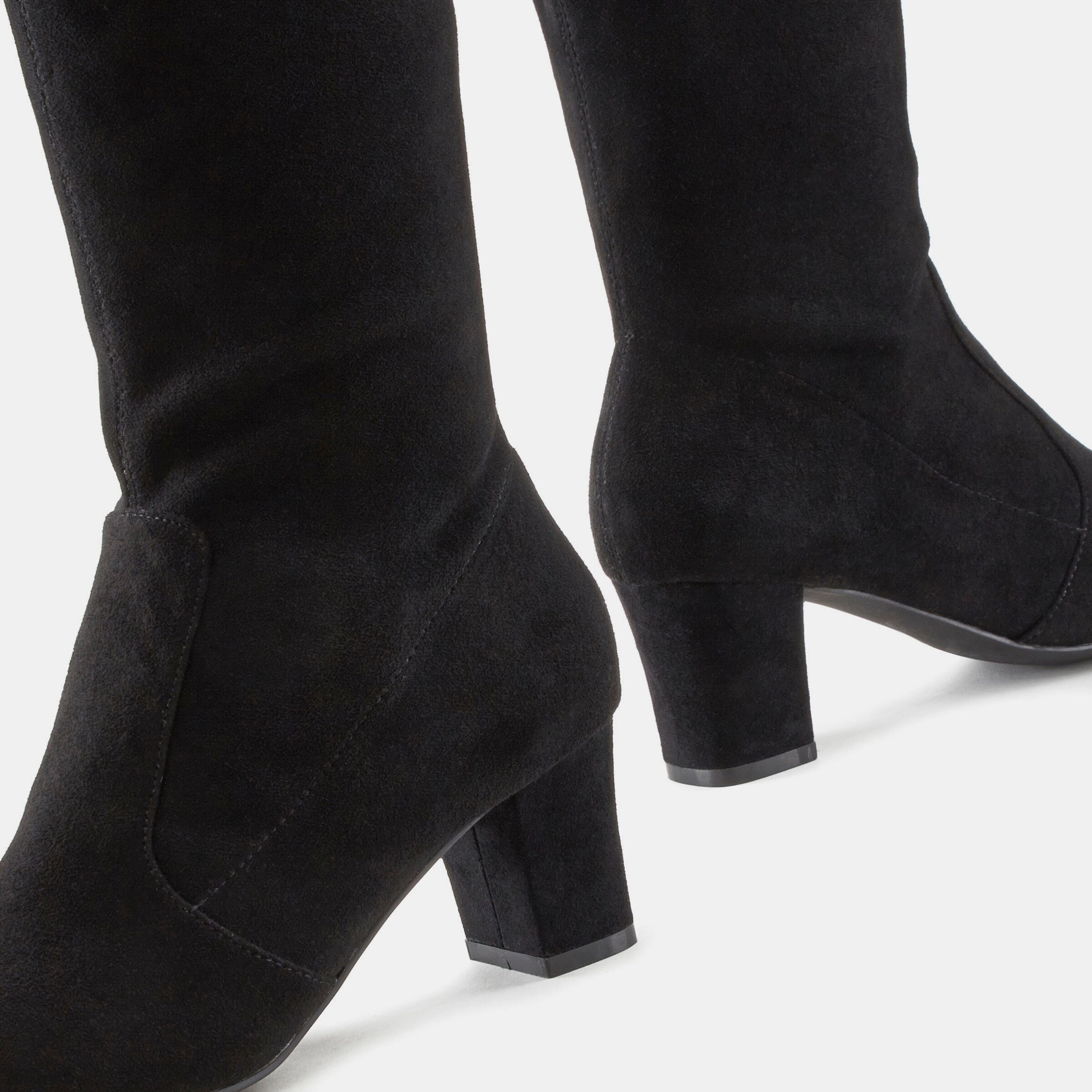 Schlupfstiefel