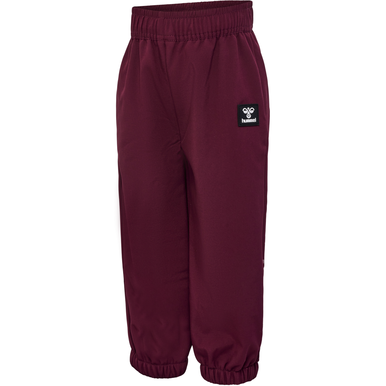 hmlJUPITOR TEX MINI SOFTSHELL PANTS