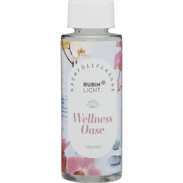 Nachfüller Wellness Oase
