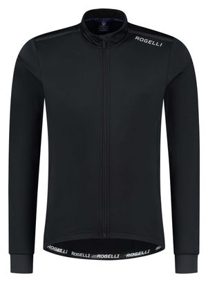 Veste Velo Hiver Rogelli Core - Homme - Noir