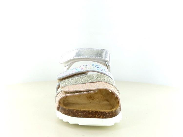 Develab 48342 Silver Fantasy