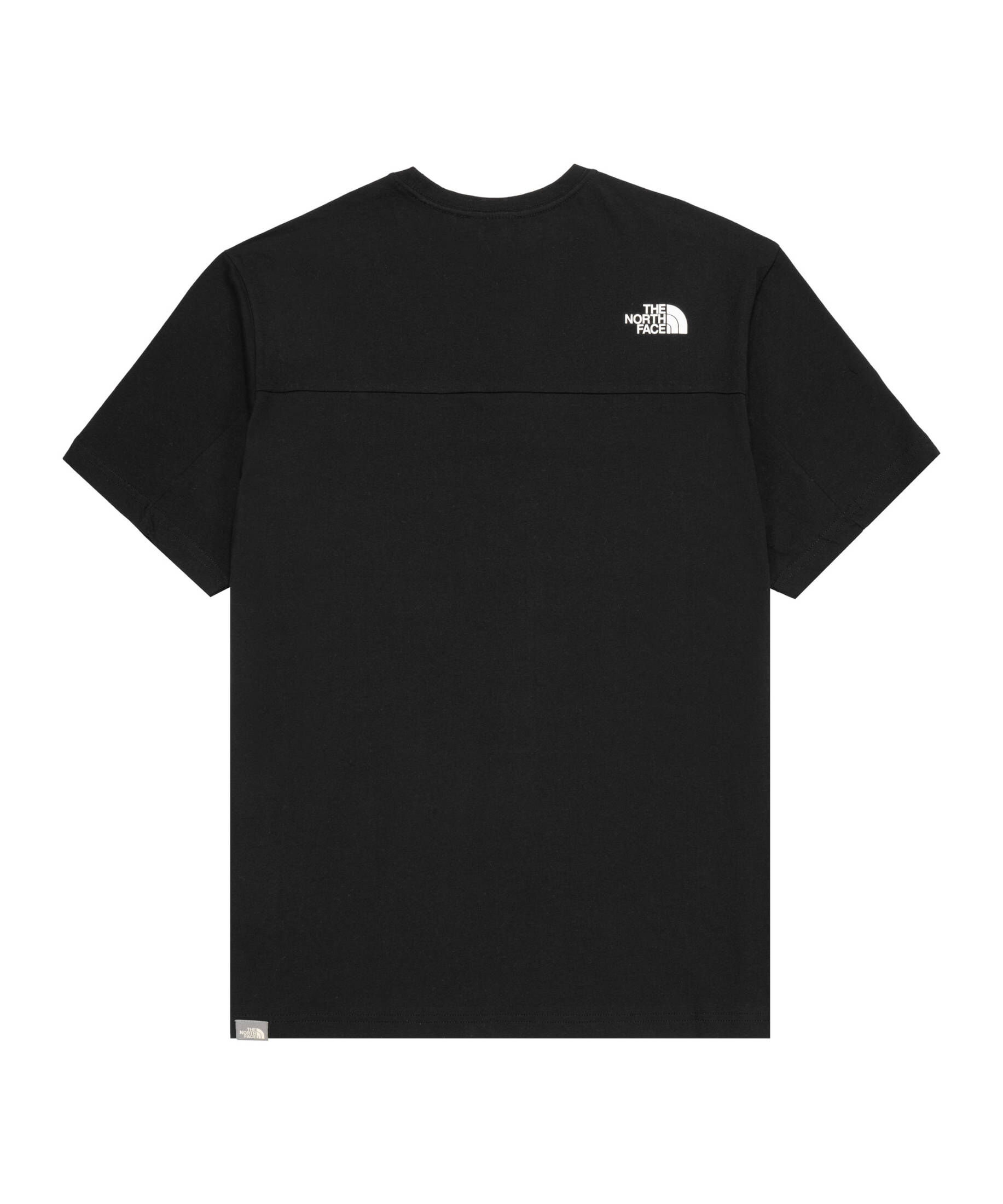 The North Face| Herren T-Shirt