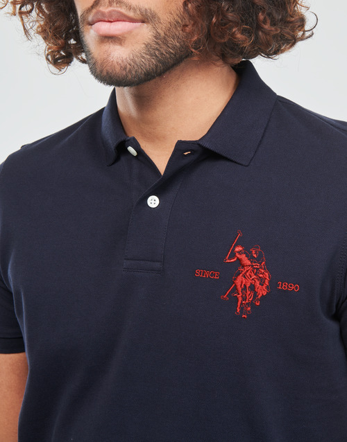 U.S Polo Assn. - KORY - Marine