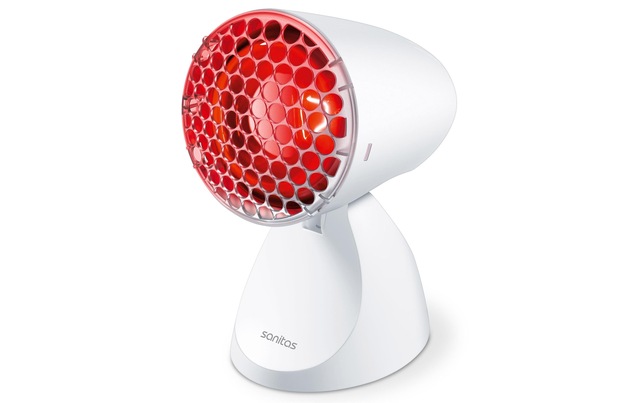 Sanitas Infrarotlampe »SIL 6«