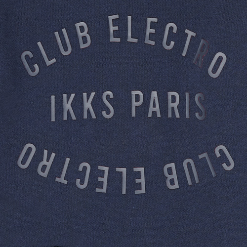 Ikks - XR18003 - Bleu