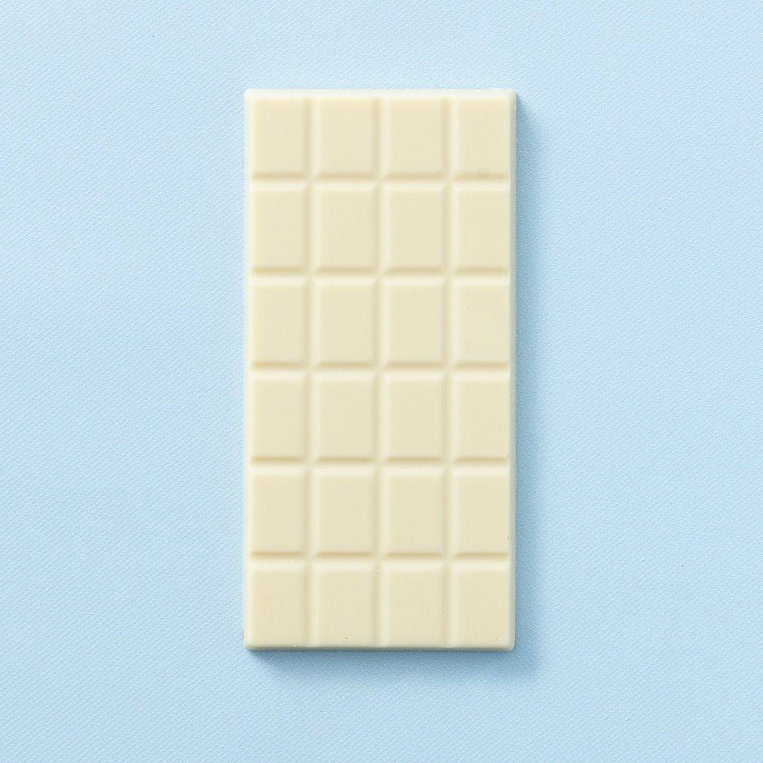 Chocoladereep wit
