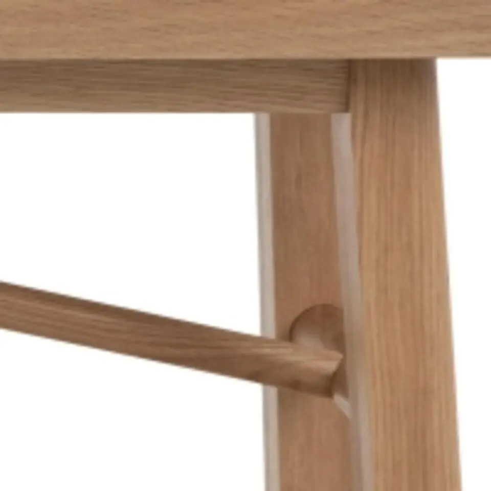 Hioshop Galdor bank Visgraat eiken decor