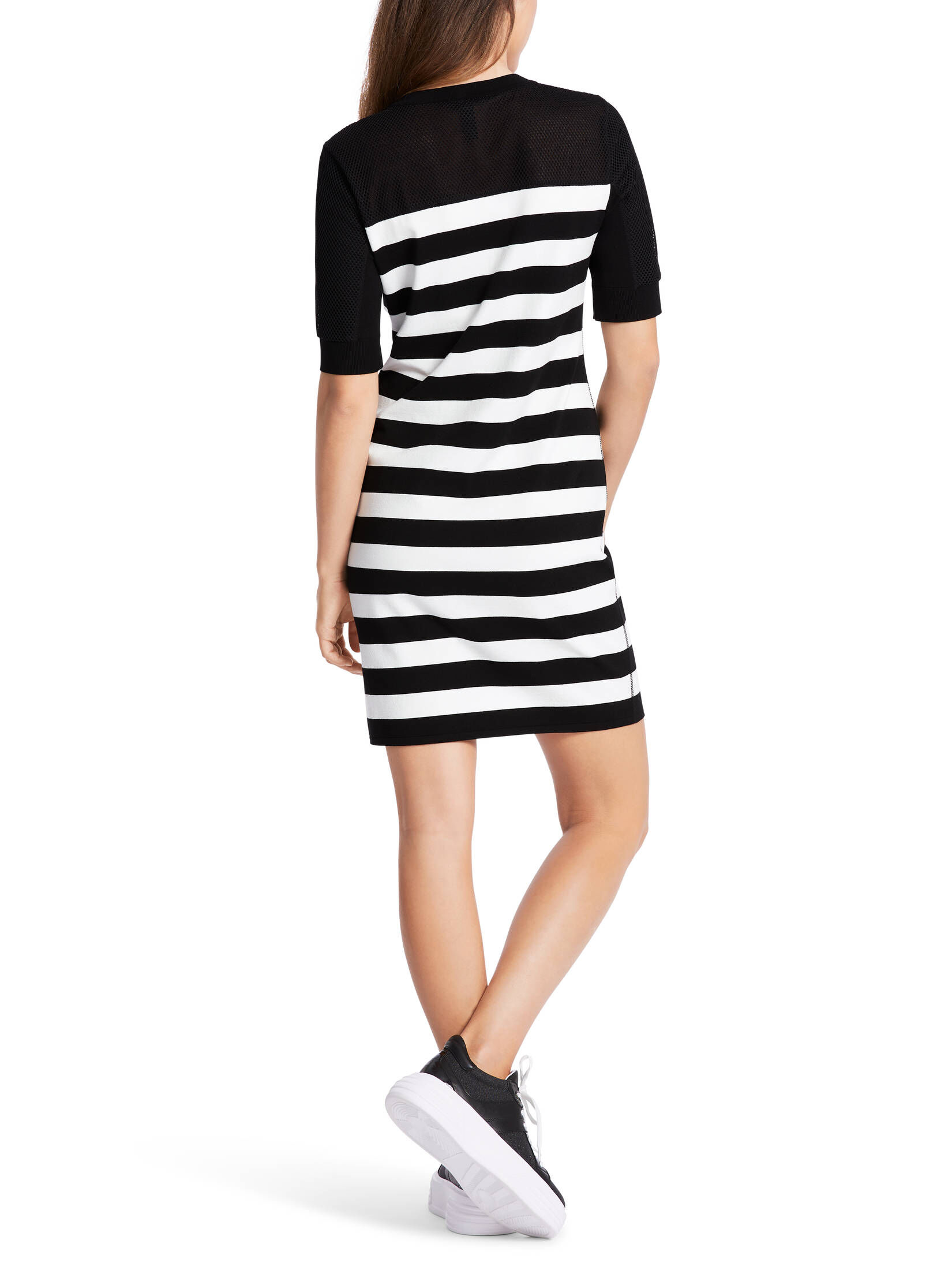 Marc Cain| Damen Strickkleid